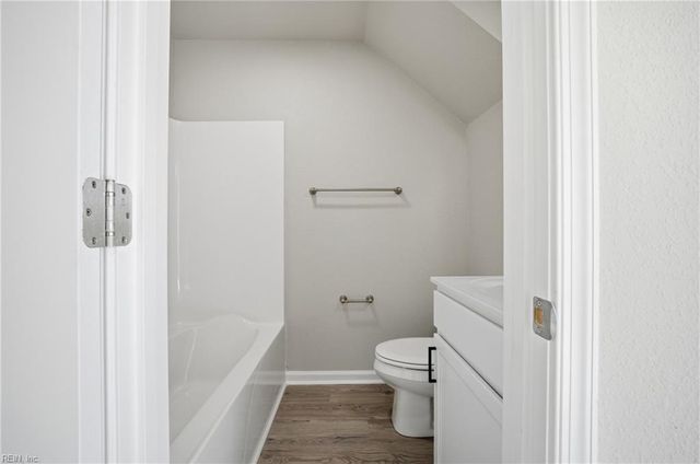 5000 Lacy CT, Suffolk, VA 23434