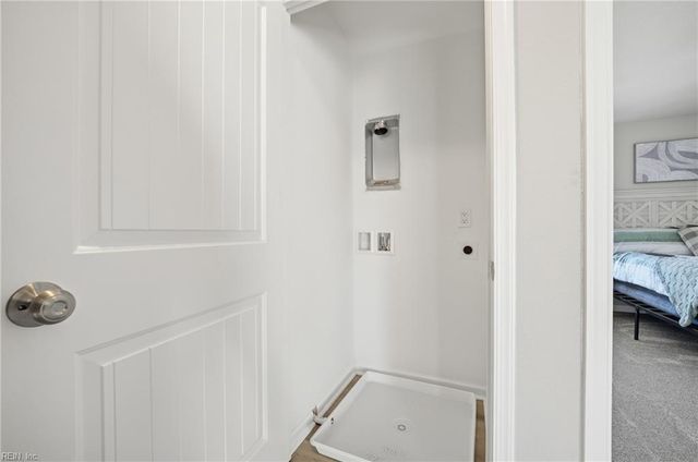 5000 Lacy CT, Suffolk, VA 23434