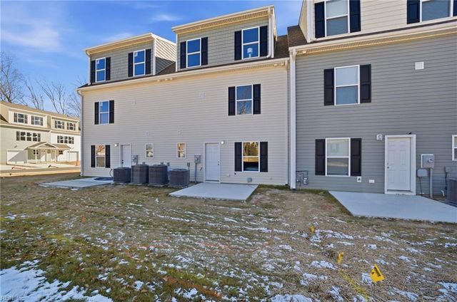 5000 Lacy CT, Suffolk, VA 23434