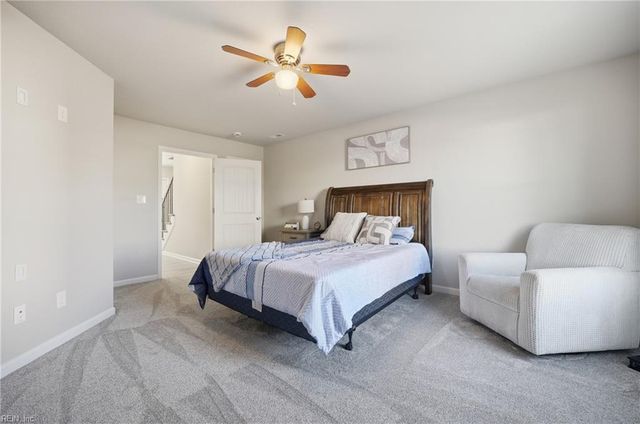 5000 Lacy CT, Suffolk, VA 23434