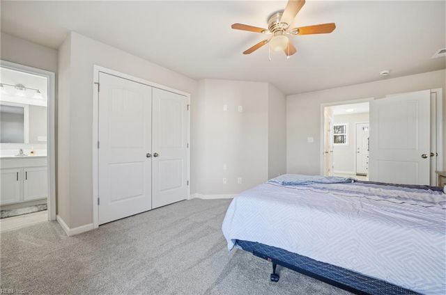 5000 Lacy CT, Suffolk, VA 23434