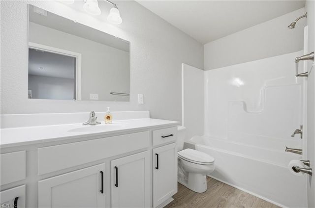 5000 Lacy CT, Suffolk, VA 23434