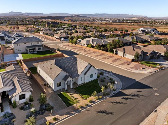 962 E BLACK OAK DR, Washington, UT 84780