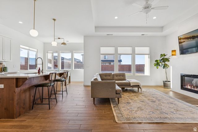 962 E BLACK OAK DR, Washington, UT 84780