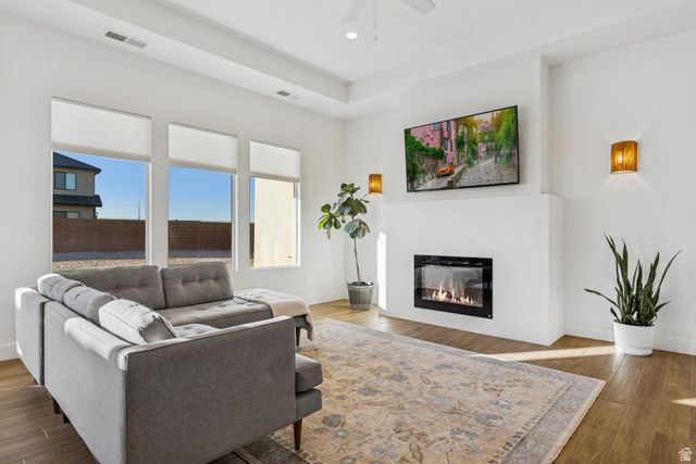 962 E BLACK OAK DR, Washington, UT 84780