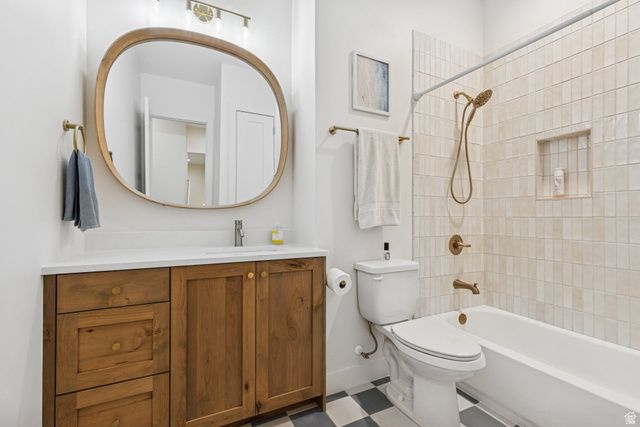 962 E BLACK OAK DR, Washington, UT 84780