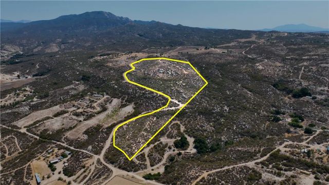 8 Centennial, Aguanga, CA 92536
