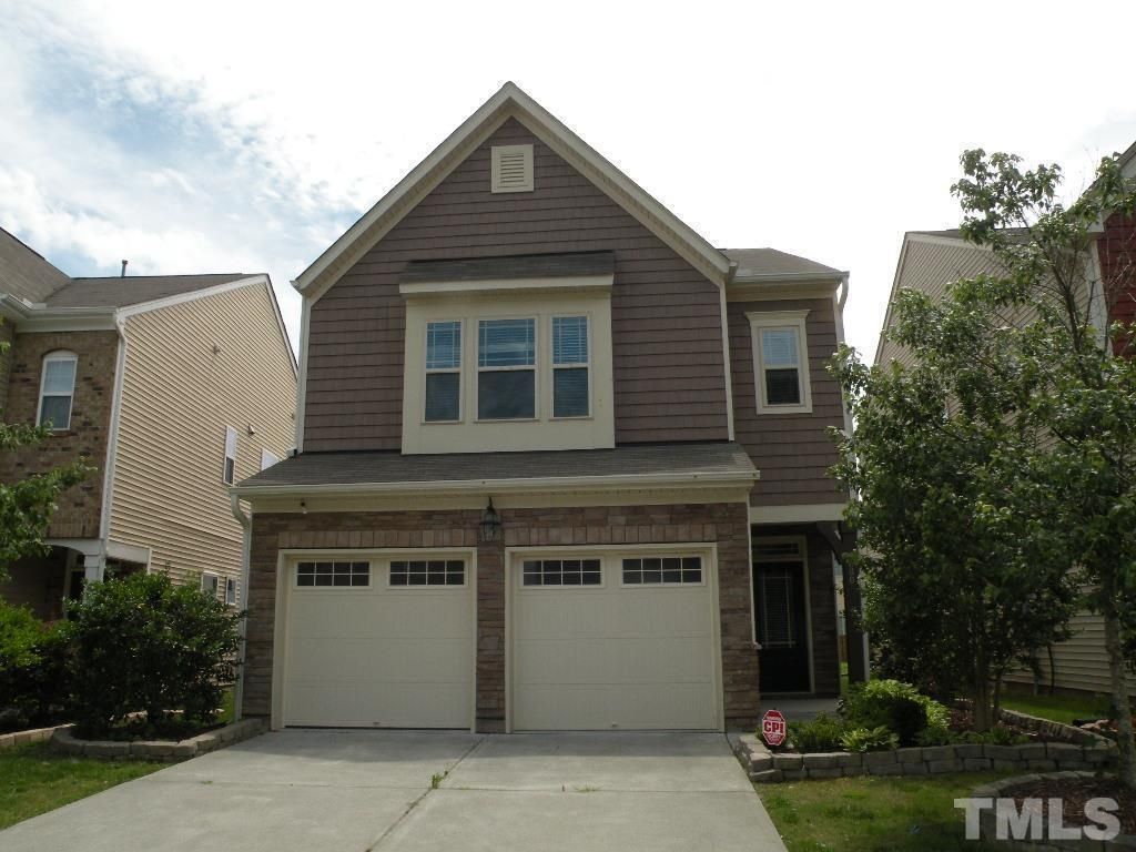 2080 Tanners Mill Drive, Durham, NC 27703