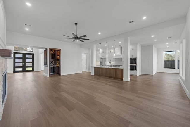 7723 Unicorn Clubtail Court, Fulshear, TX 77441