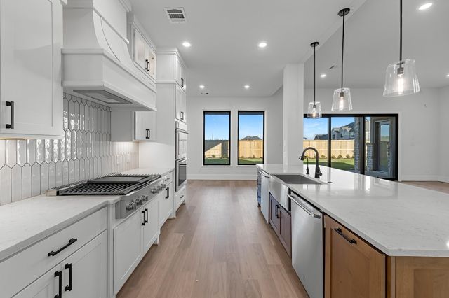 7723 Unicorn Clubtail Court, Fulshear, TX 77441