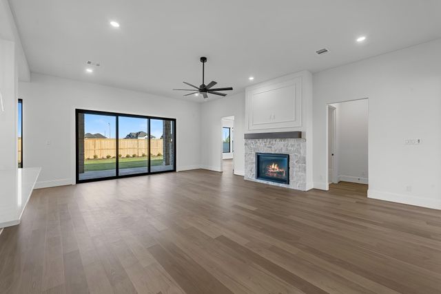 7723 Unicorn Clubtail Court, Fulshear, TX 77441