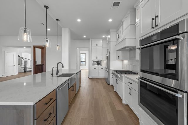 7723 Unicorn Clubtail Court, Fulshear, TX 77441