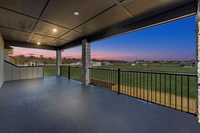 7723 Unicorn Clubtail Court, Fulshear, TX 77441