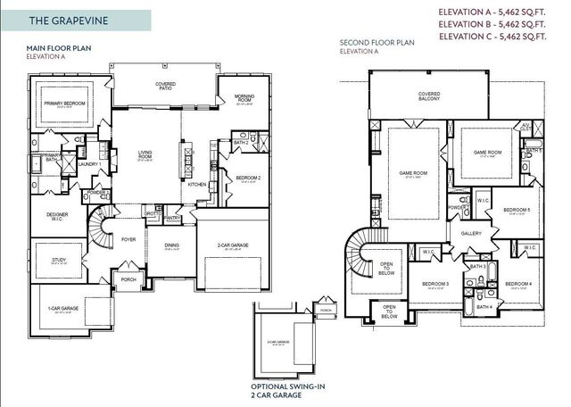 7723 Unicorn Clubtail Court, Fulshear, TX 77441