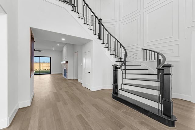 7723 Unicorn Clubtail Court, Fulshear, TX 77441