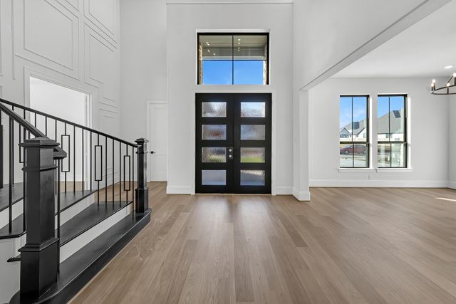 7723 Unicorn Clubtail Court, Fulshear, TX 77441