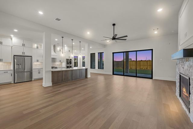 7723 Unicorn Clubtail Court, Fulshear, TX 77441