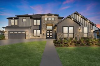 7723 Unicorn Clubtail Court, Fulshear, TX 77441