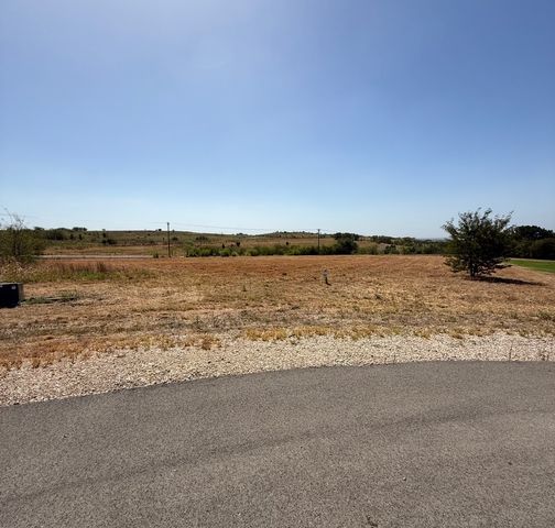 2601 Lucky Pepper Drive, Granbury, TX 76049