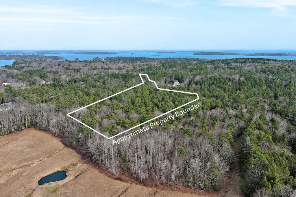 0 Redding Lane, Freeport, ME 04032 — photo 3