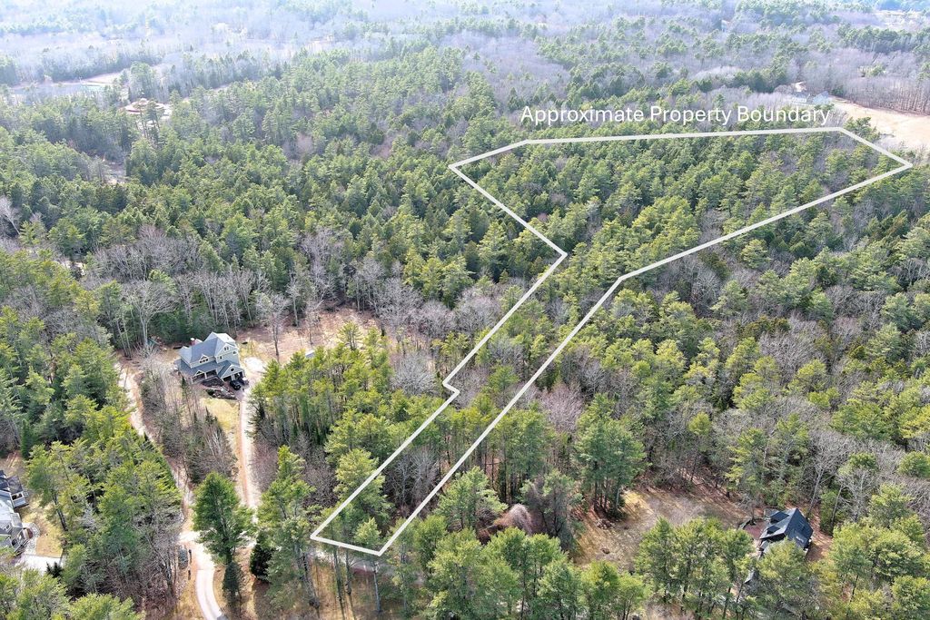 0 Redding Lane, Freeport, ME 04032 — photo 4