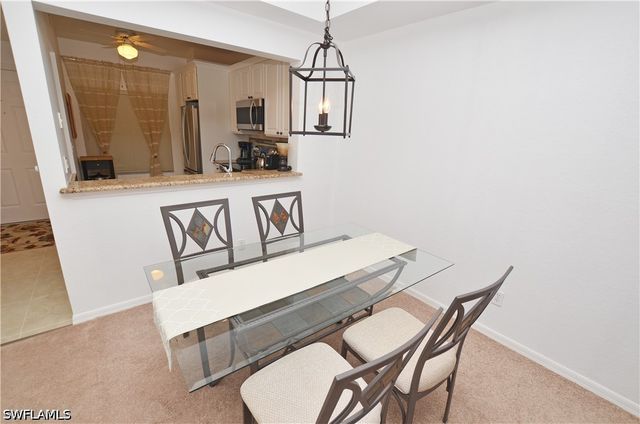 1044 Woodshire LN B210, Naples, FL 34105