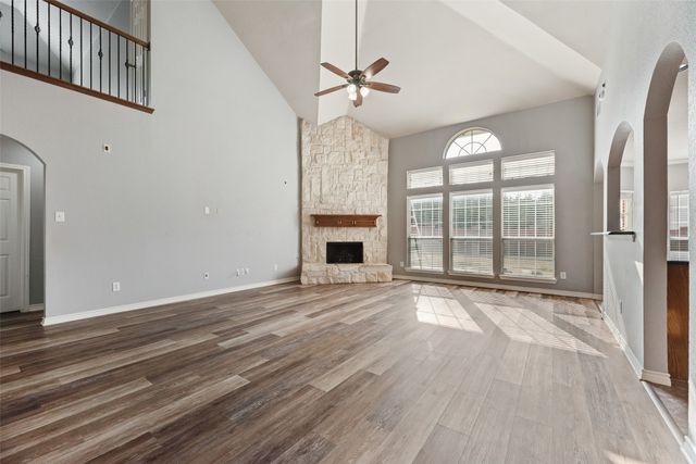 213 Palomino Court, Celina, TX 75009