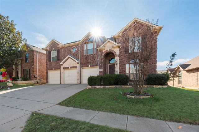 213 Palomino Court, Celina, TX 75009