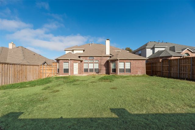 213 Palomino Court, Celina, TX 75009