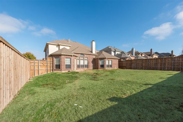 213 Palomino Court, Celina, TX 75009