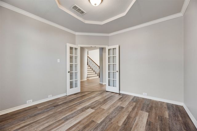 213 Palomino Court, Celina, TX 75009