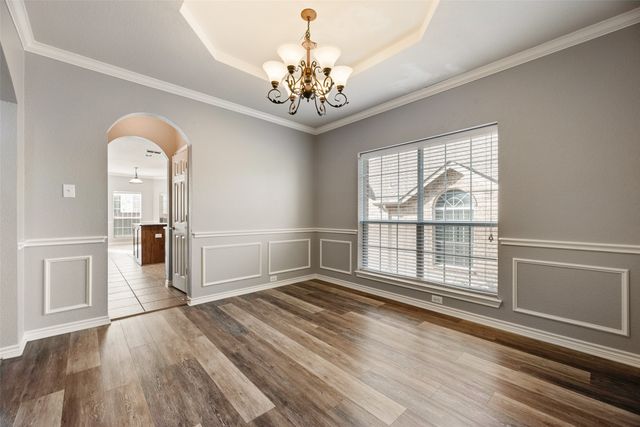 213 Palomino Court, Celina, TX 75009