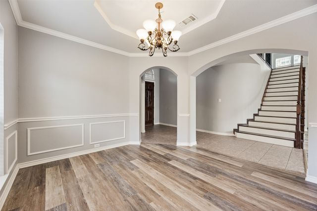 213 Palomino Court, Celina, TX 75009