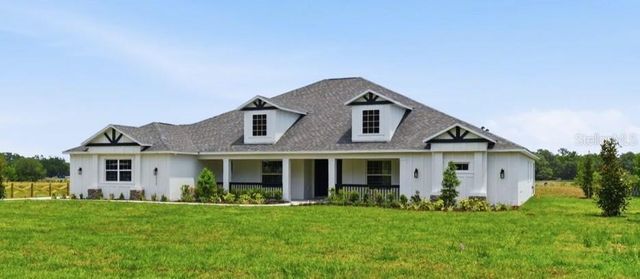 3264 STATION BOULEVARD, Brooksville, FL 34604