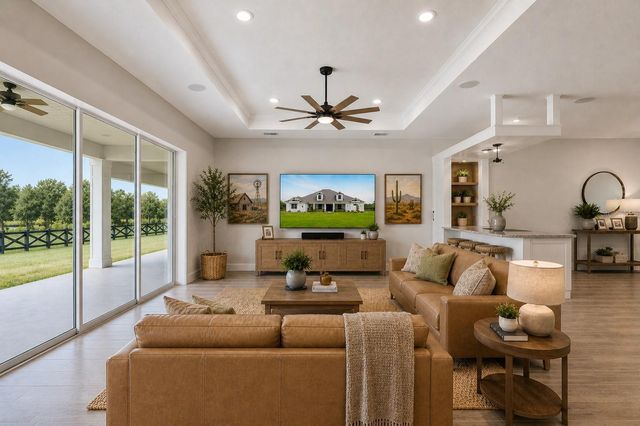 3264 STATION BOULEVARD, Brooksville, FL 34604
