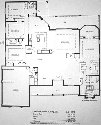 3264 STATION BOULEVARD, Brooksville, FL 34604