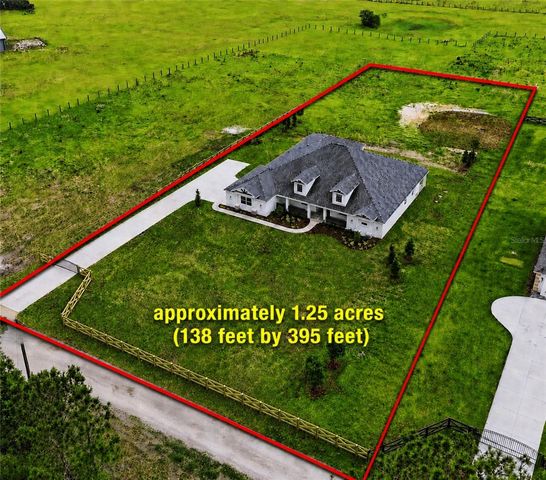 3264 STATION BOULEVARD, Brooksville, FL 34604