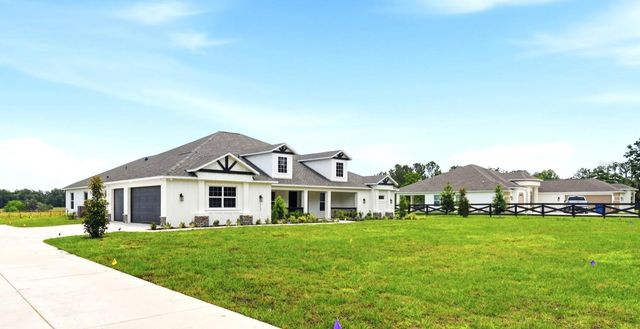 3264 STATION BOULEVARD, Brooksville, FL 34604