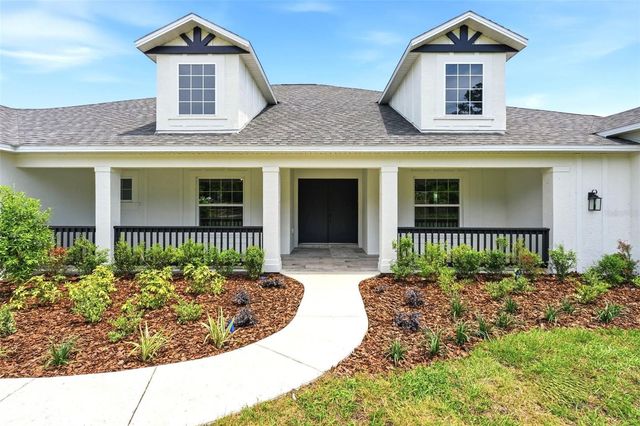3264 STATION BOULEVARD, Brooksville, FL 34604