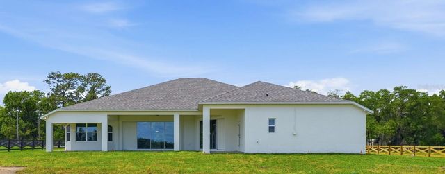 3264 STATION BOULEVARD, Brooksville, FL 34604