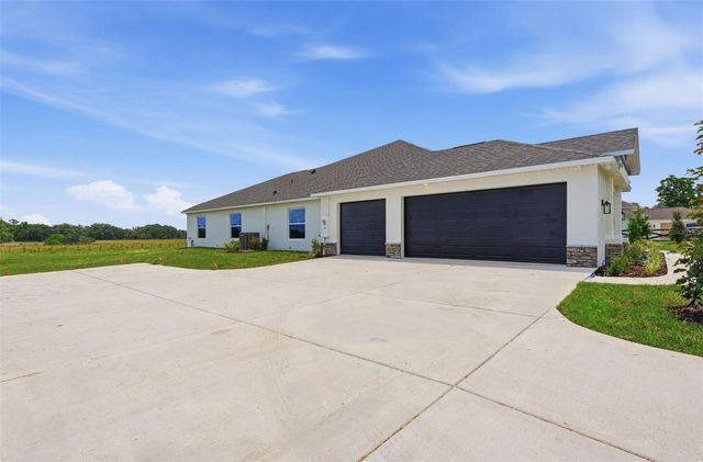 3264 STATION BOULEVARD, Brooksville, FL 34604