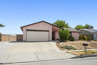 39144 Whiteash Drive, Palmdale, CA 93551