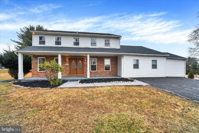 2516 BAUBLITZ RD, Reisterstown, MD 21136