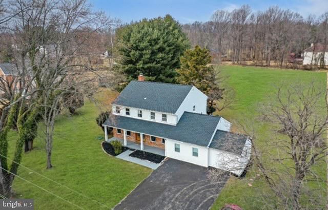 2516 BAUBLITZ RD, Reisterstown, MD 21136