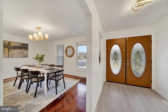 2516 BAUBLITZ RD, Reisterstown, MD 21136