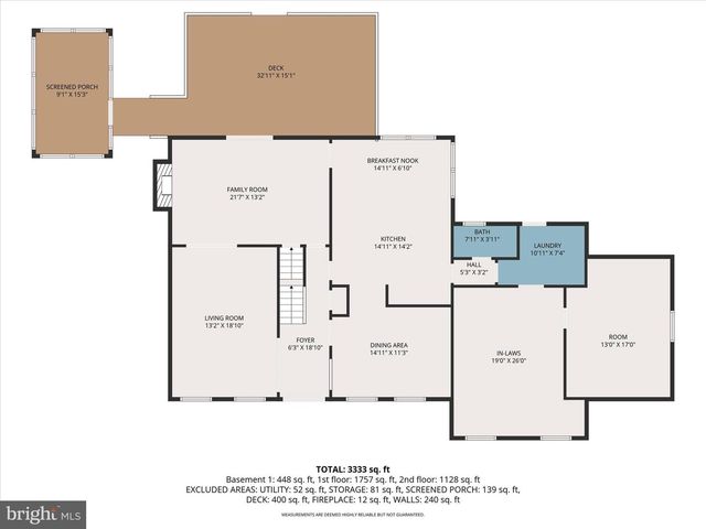 2516 BAUBLITZ RD, Reisterstown, MD 21136