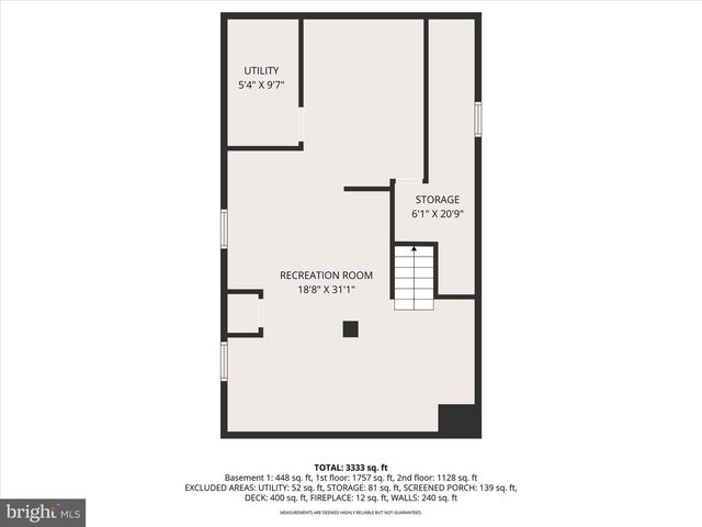 2516 BAUBLITZ RD, Reisterstown, MD 21136