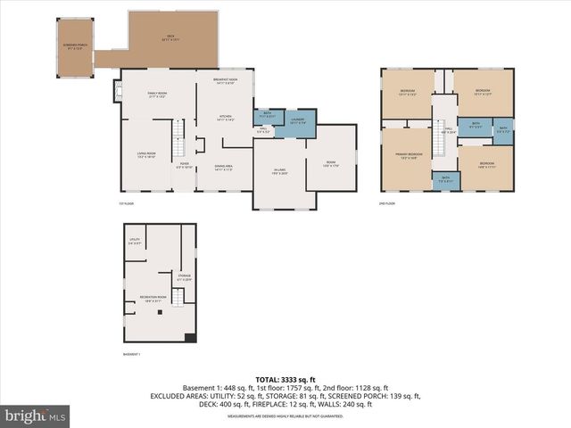 2516 BAUBLITZ RD, Reisterstown, MD 21136