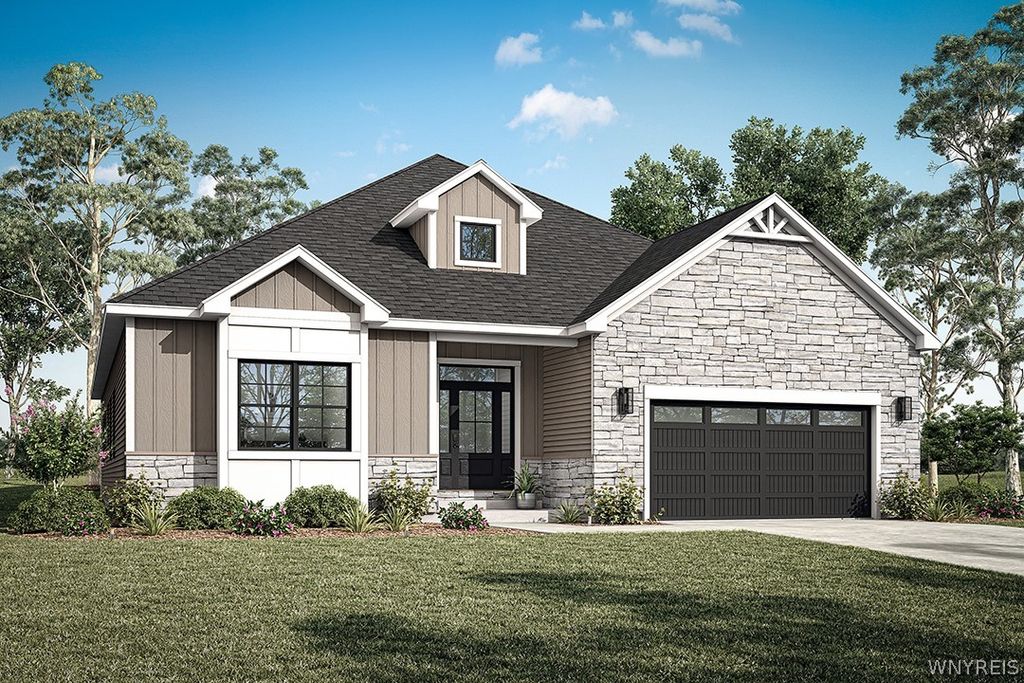 32 River Oak Lane, Amherst, NY 14051