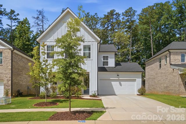8205 Franklin Trail Street, Mint Hill, NC 28227